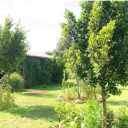 Prázdninový dům Cirali Ulgen Villas