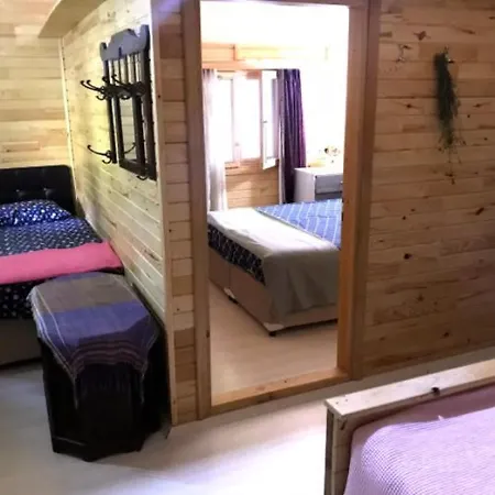 Cirali Ulgen Villas Prázdninový dům Kemer