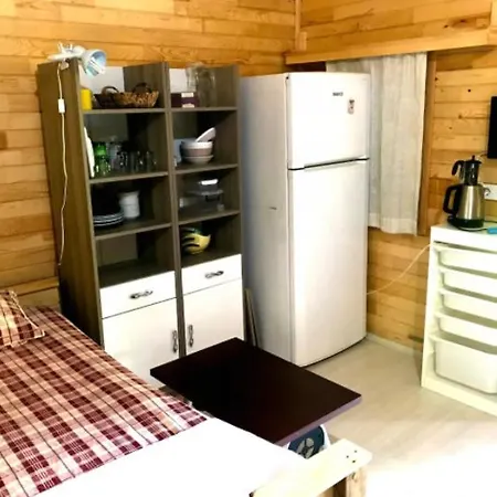 Prázdninový dům Cirali Ulgen Villas *