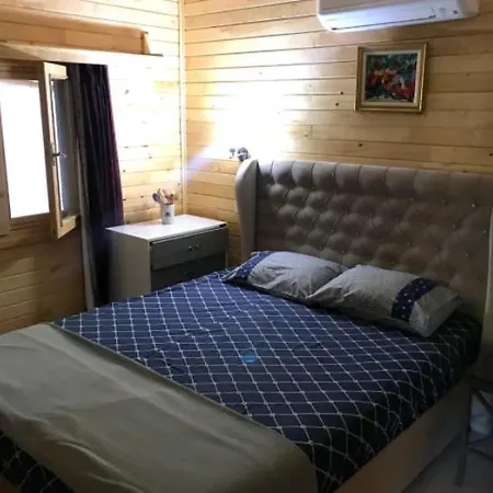 Cirali Ulgen Villas *