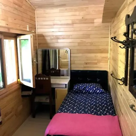 Cirali Ulgen Villas * Kemer