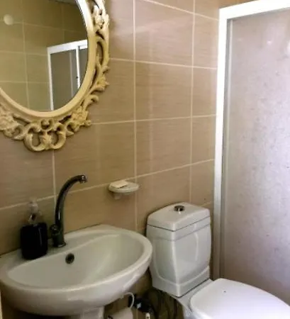 Prázdninový dům Cirali Ulgen Villas *