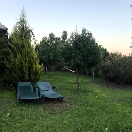Cirali Ulgen Villas Kemer