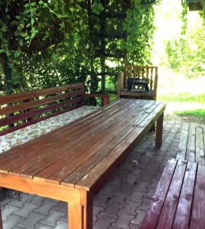 çıralı ülgen Villas *