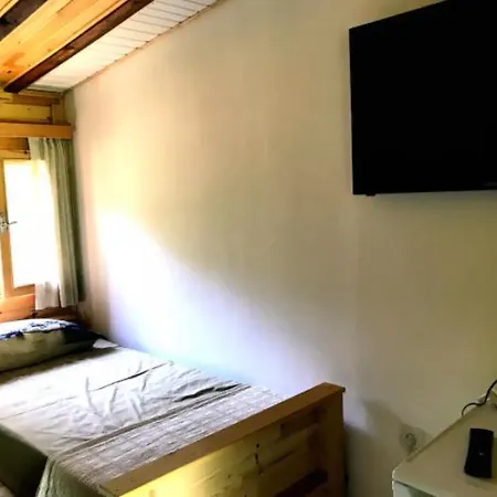 Cirali Ulgen Villas Feriehus Kemer