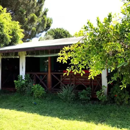 Cirali Ulgen Villas Nyaraló